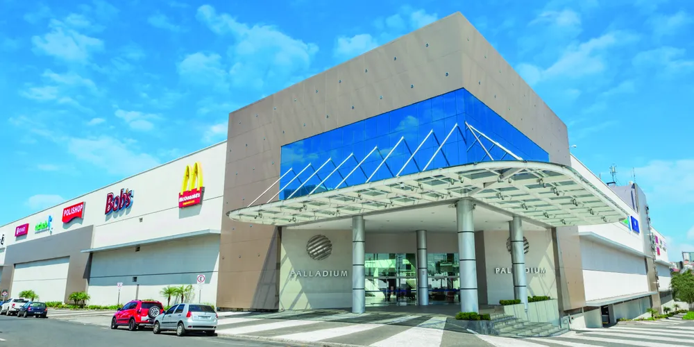 A iniciativa integra a programação especial preparada pelo shopping ao longo do mês de março