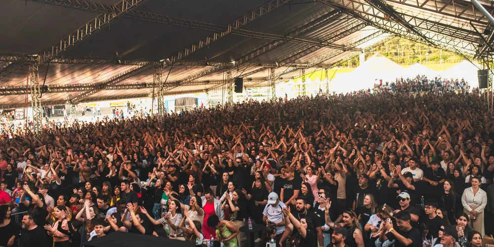 . O objetivo é fomentar a cultura de paz, solidariedade e a união entre as famílias