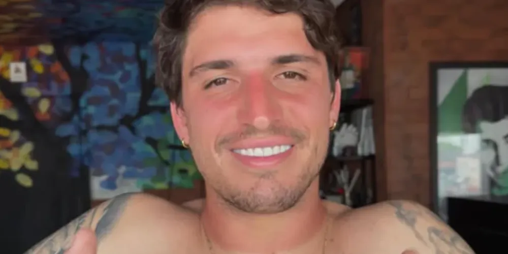 Segundo a ação, Felipe Prior utilizava redes sociais e um grupo no Telegram para prometer ganhos de até R$ 5 mil a partir de apostas de R$ 20