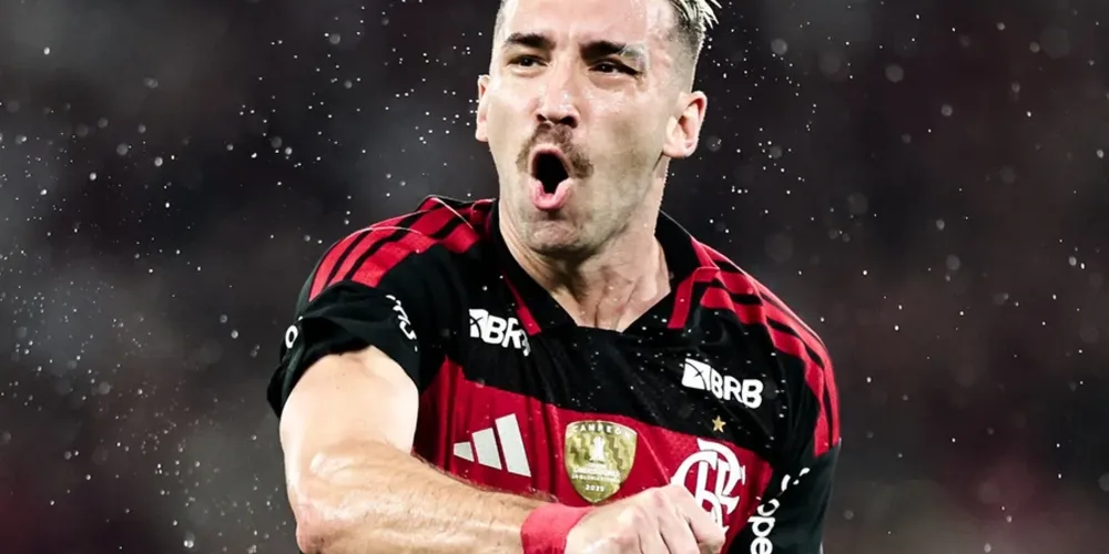 As duas equipes voltam a jogar no domingo (22), pela 8ª rodada do Campeonato Brasileiro