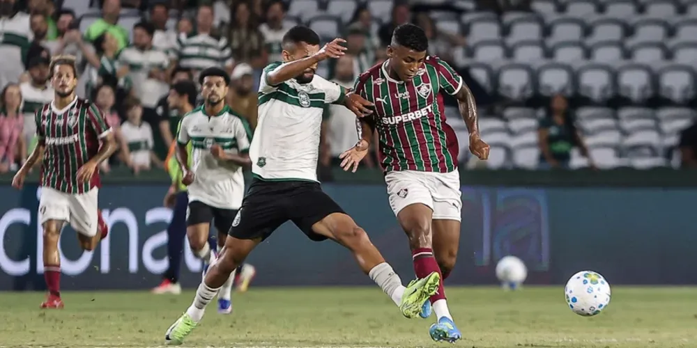 O Coritiba enfrenta o Botafogo no próximo domingo (12)
