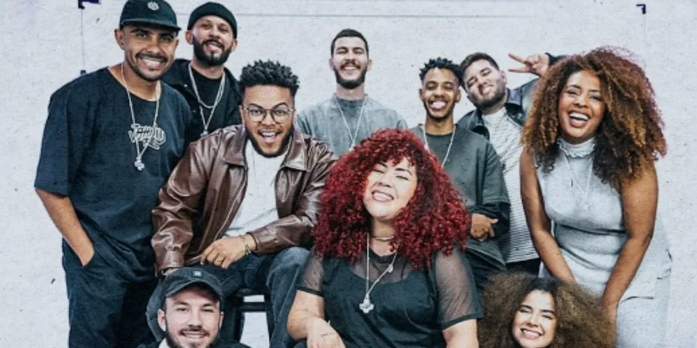 Atração, com apresentações, acontece no Centro de Eventos de Ponta Grossa