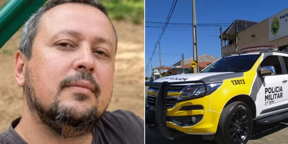 Adriano tinha 43 anos