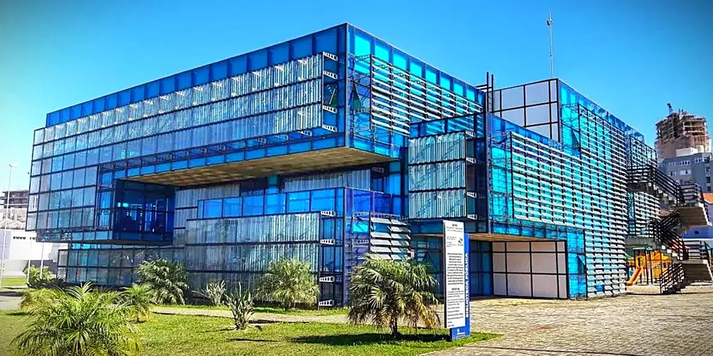 Evento ocorrerá na Biblioteca Pública Municipal de Ponta Grossa