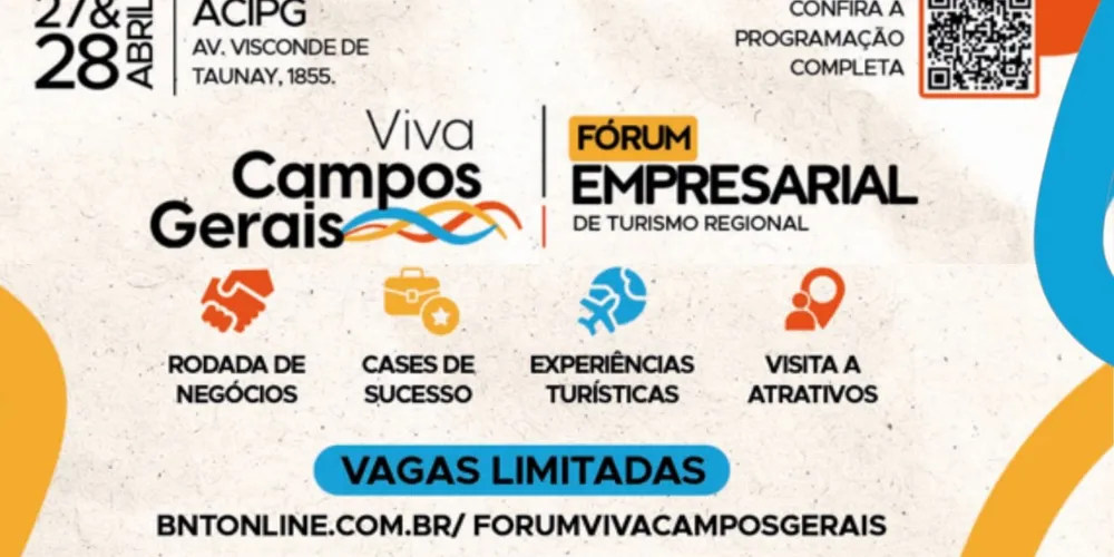 Evento oferece networking com fornecedores, gestores e outros empreendedores