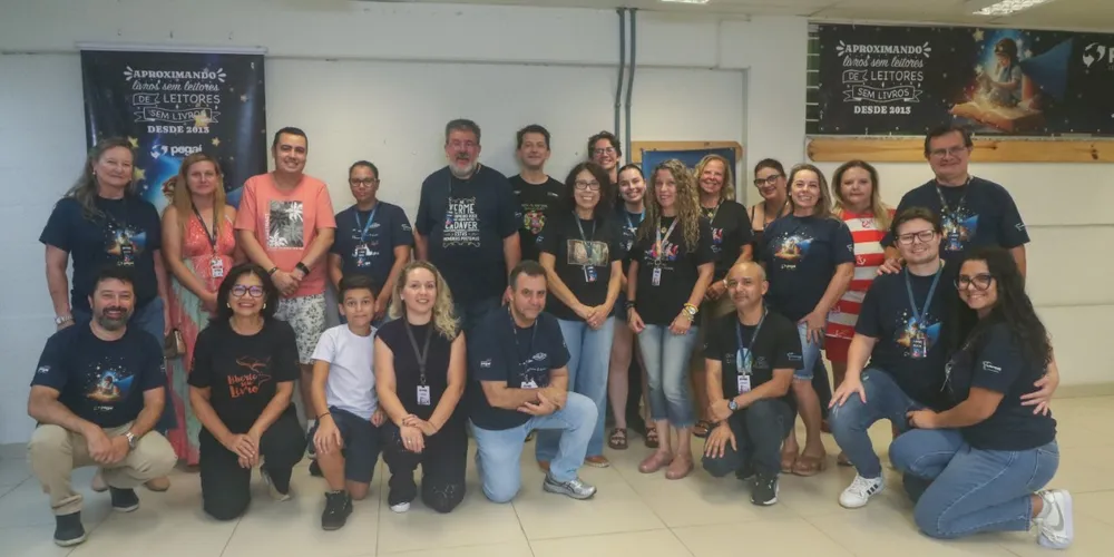 Imagem ilustrativa da imagem Instituto Pegaí apresenta prestação de contas e reforça planejamento para 2026