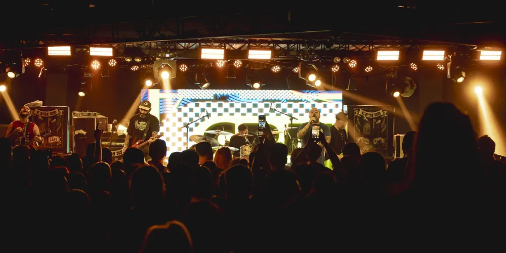 Criado em 2015 no Baviera, o festival se consolidou como um espaço importante para a circulação artística na cidade.