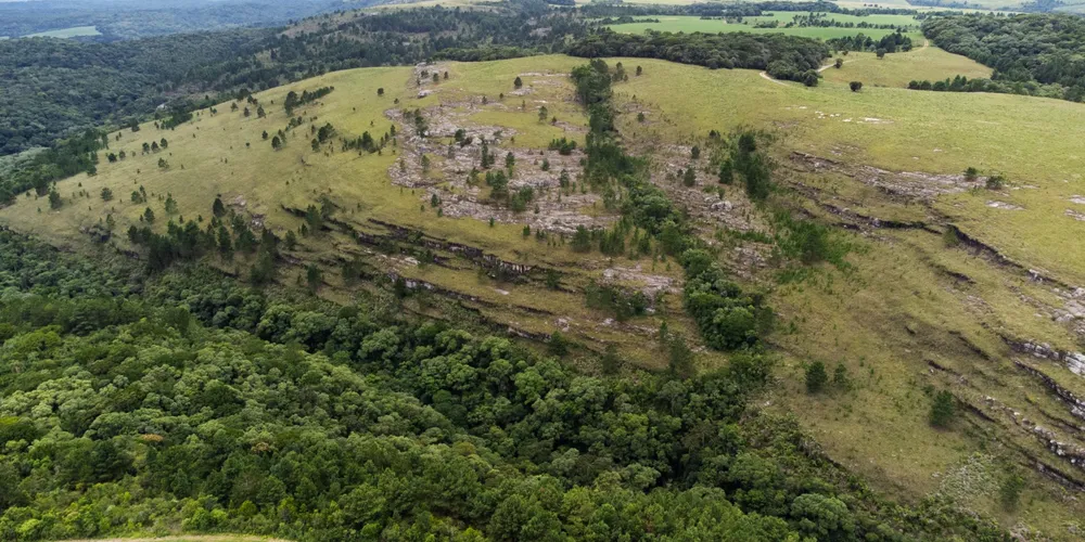 As reuniões buscam ampliar o diálogo com atores do território e do entorno do parque