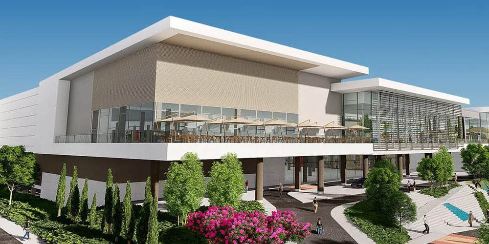 Com mais de 100 lojas participantes, o mais novo shopping de Ponta Grossa (PR) reúne opções variadas que atendem diferentes perfis de mães