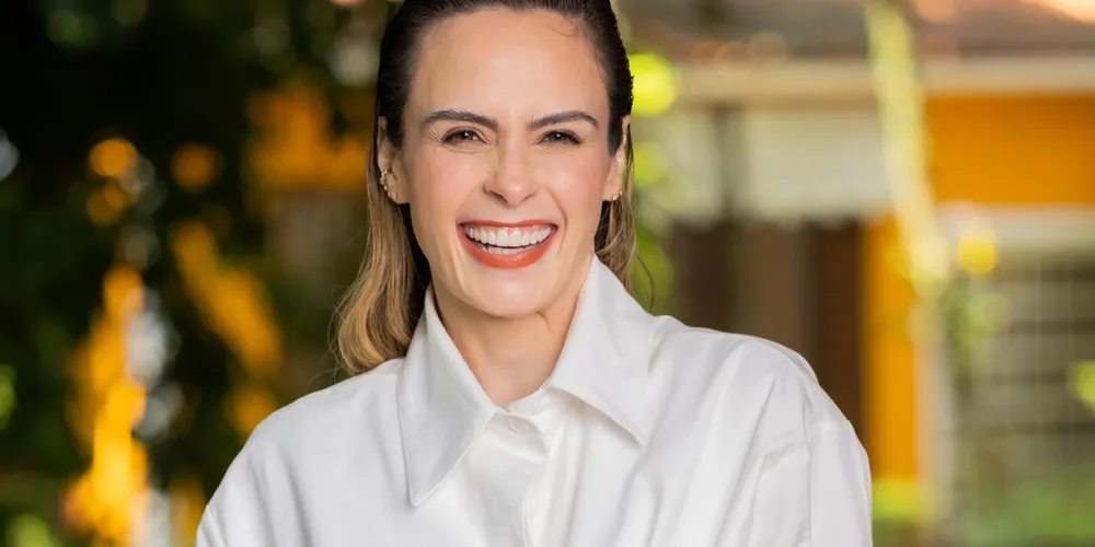 Internautas notaram que a mineira não apareceu ao lado de outros ex-participantes