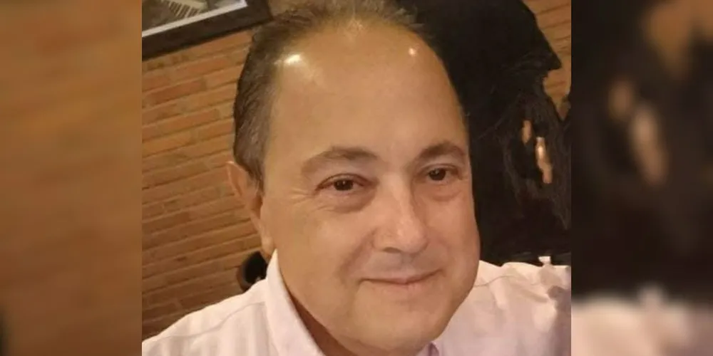 Marcus Vinícius deixa um filho, Bernardo