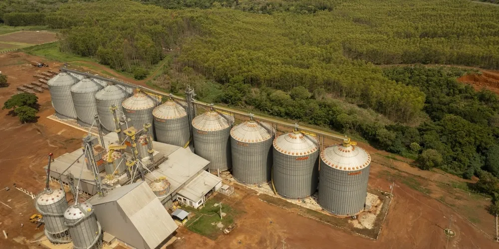 Cooperativa expande sua infraestrutura com novo aporte no município de Pium