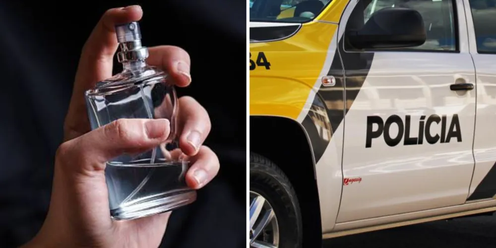 Crime ocorreu por volta das 3h30