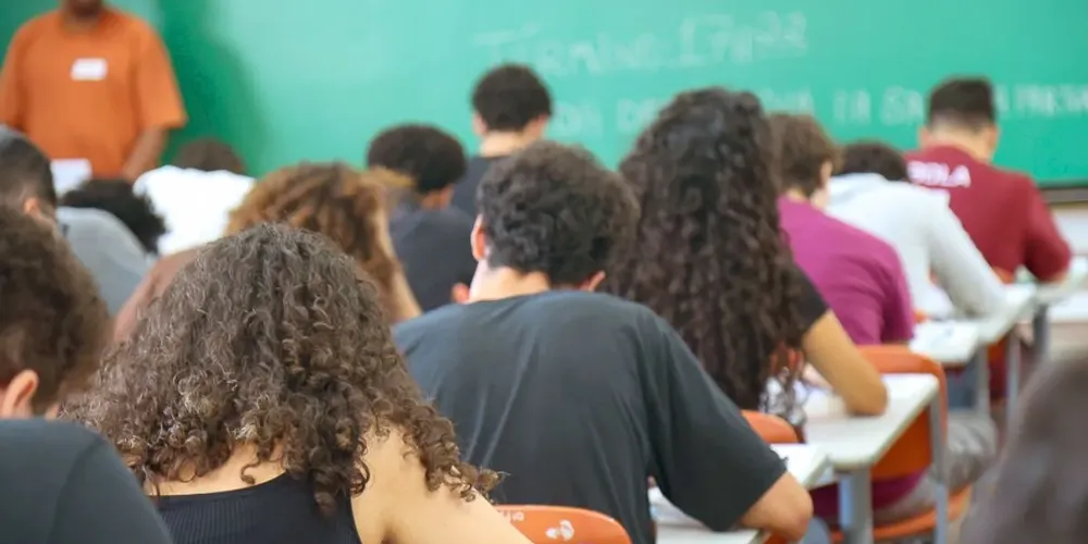 Segundo a Fuvest, o texto falhou em compreender e desenvolver o tema central