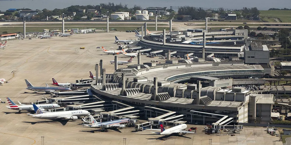 A Aena não precisará fazer investimentos adicionais e administrará o ativo até 2039