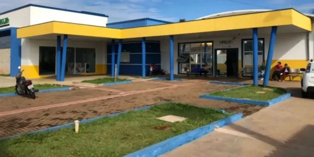 Unidade de Pronto Atendimento de Arapongas