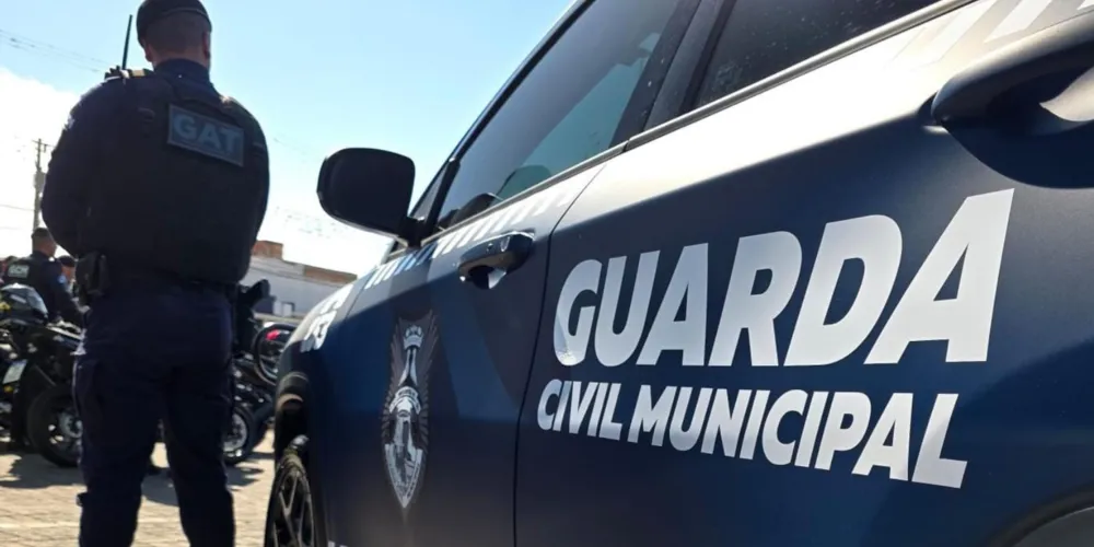 Ação ocorreu na tarde de ontem (11) na região do Uvaranas