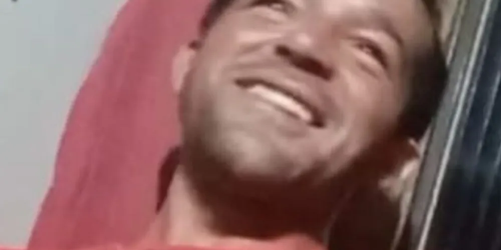 Homem tinha 32 anos e faleceu na noite dessa quinta-feira (2)