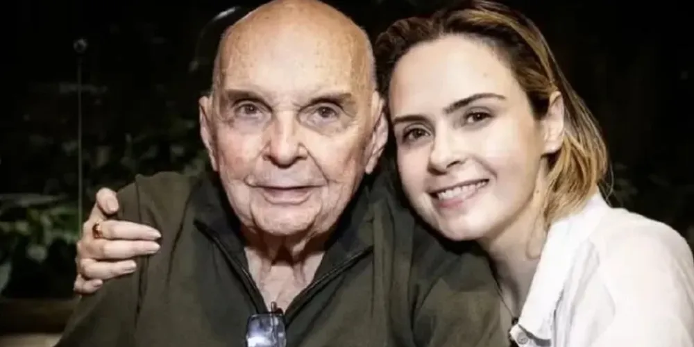 Gerardo Renault, ex-deputado federal e estadual, deixa um legado de 36 anos de vida pública e serviços prestados ao estado de Minas Gerais