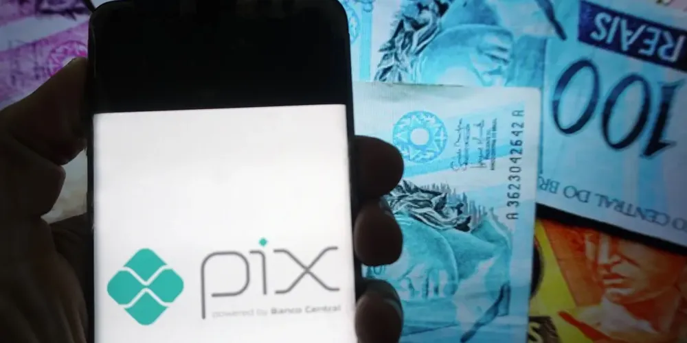 Pix, ferramenta de pagamentos instantâneos do Banco Central