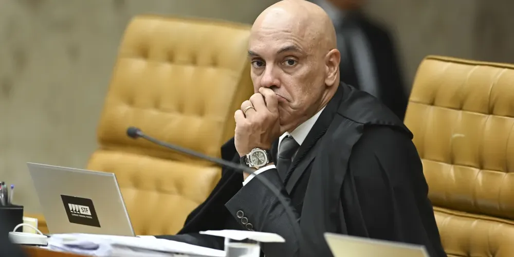 A decisão de Moraes ocorre após a PGR (Procuradoria-Geral da República) manifestar-se a favor do procedimento