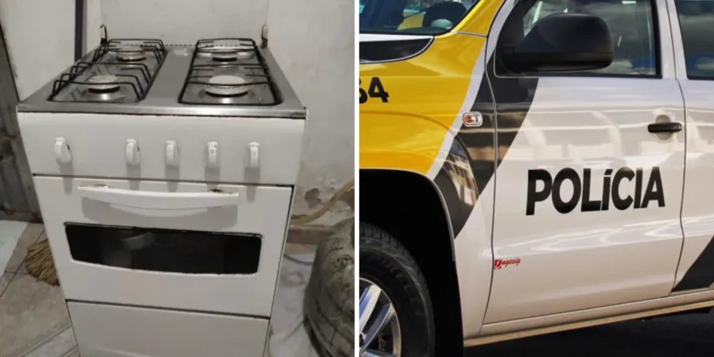 Suspeita desapareceu após receber o pagamento via PIX