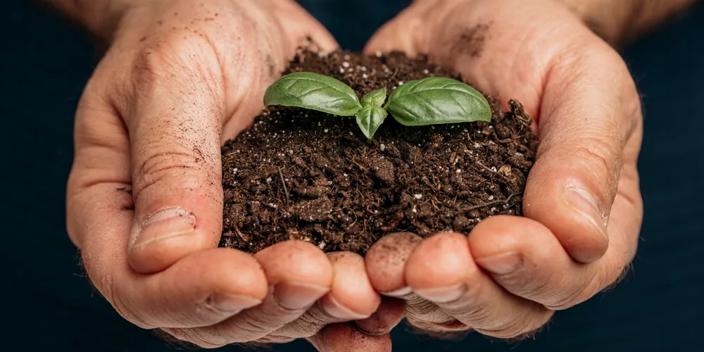 Novo aporte busca modernizar fábricas nacionais para diminuir a necessidade de importação de insumos básicos como o NPK