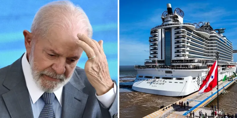 A informação foi apurada e publicada pelo jornalista Igor Gadelha a coluna do Metrópoles