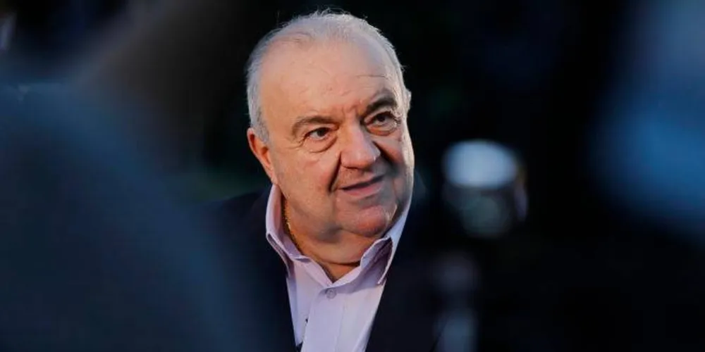 O ex-prefeito de Curitiba justificou a decisão citando sua experiência administrativa e política