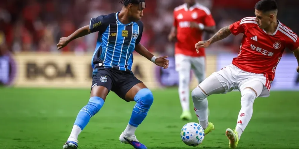 O Grêmio retorna aos gramados na terça-feira (14), quando encara o Deportivo Riestra