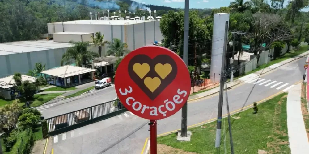 Aquisição amplia presença da marca brasileira em mais de 600 mil pontos de venda