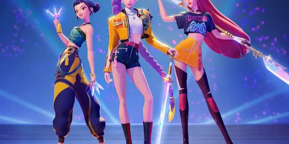 a Netflix confirmou que o filme ganhará uma sequência, com previsão de lançamento para 2027