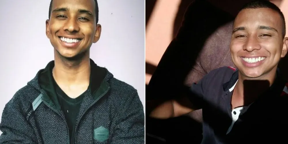 Thiago Rodrigues Pontais faleceu em sua residência