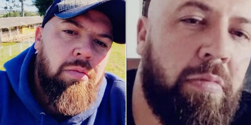 Luiz Felipe Scepanski tinha 31 anos