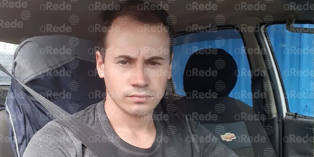 Jocemar Messias, de 32 anos