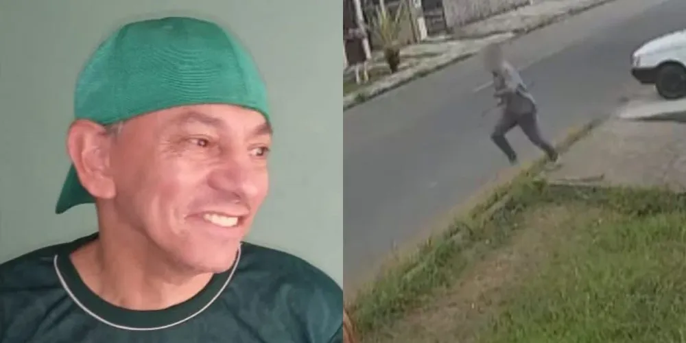 Antônio era casado, tinha três filhos e se recuperava de um AVC recente antes do crime