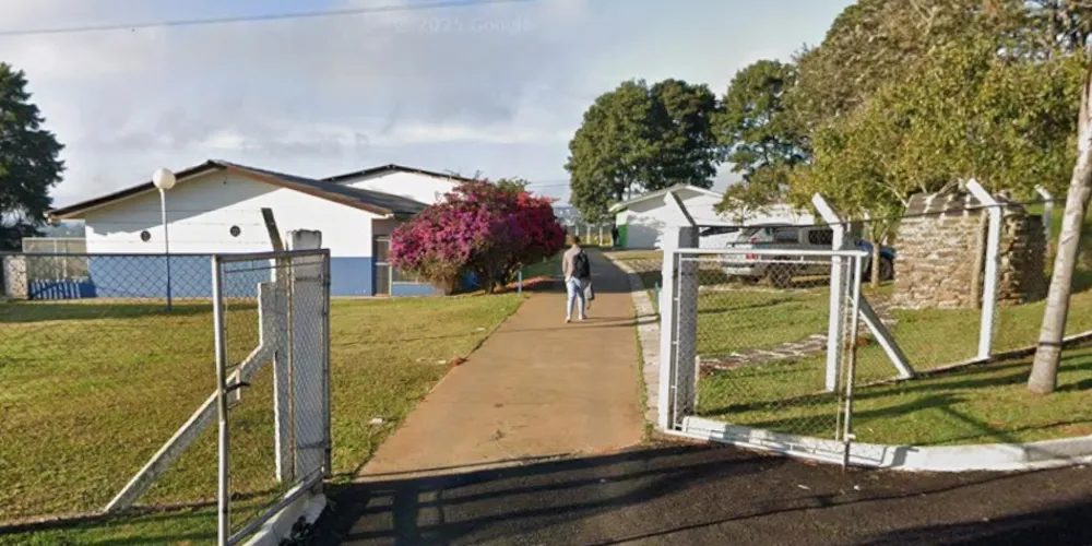 Centro de Referência para Animais em Risco (CRAR)