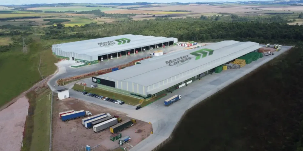 Imagem ilustrativa da imagem Master Cargas anuncia novos diretores para estruturar crescimento