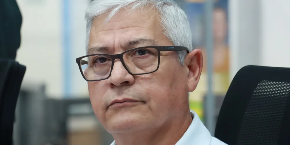 O projeto de Lei n° 480/2025 é de autoria do vereador Léo Farmacêutico (União Brasil)