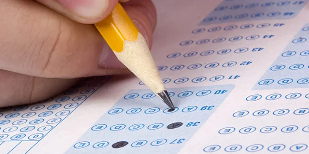 A prova objetiva está prevista para o dia 19 de abril de 2026