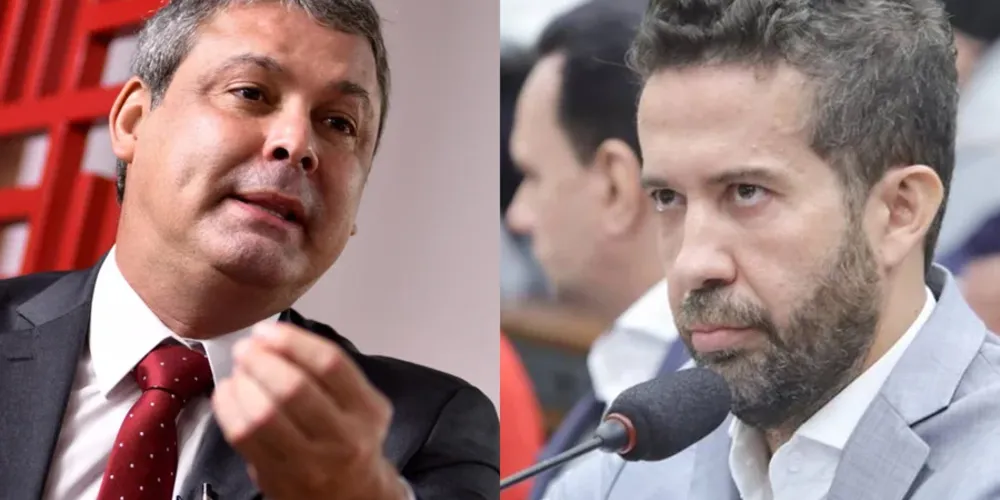 Os deputados também destacam a lealdade ao presidente Lula