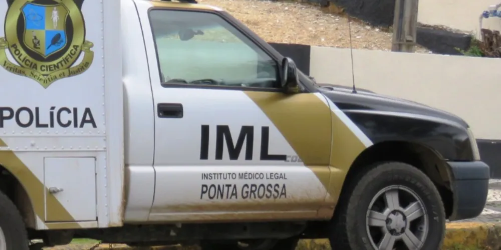 Morte foi registrada durante a madrugada desta quinta (16)