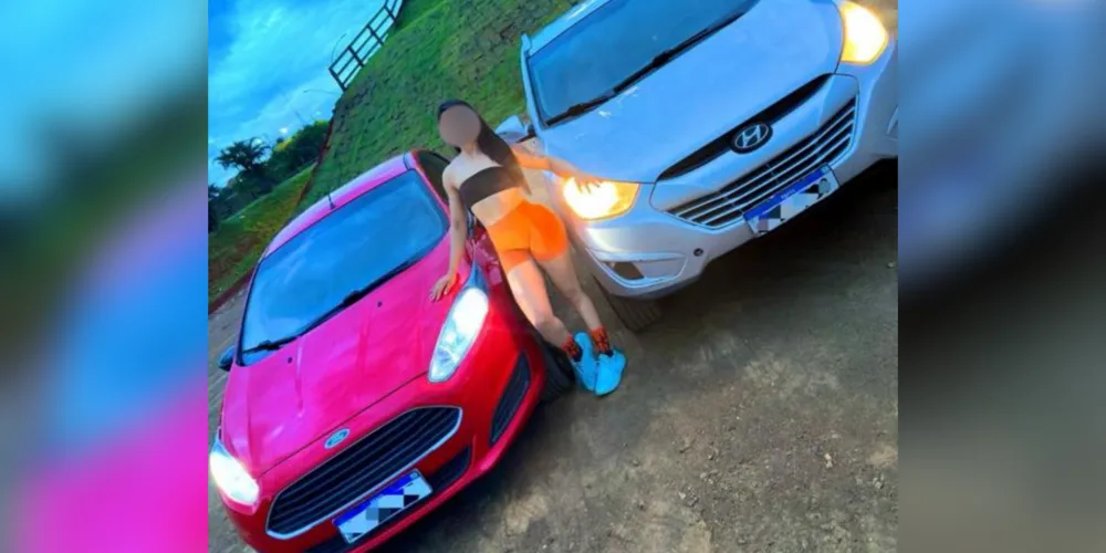 Apreensão ocorreu na manhã desta terça-feira (14)