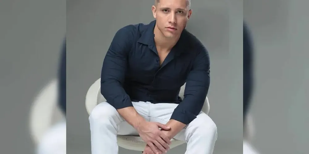 Apolo dos Santos possuía cerca de 56 mil seguidores em uma de suas redes sociais e era natural de São Paulo