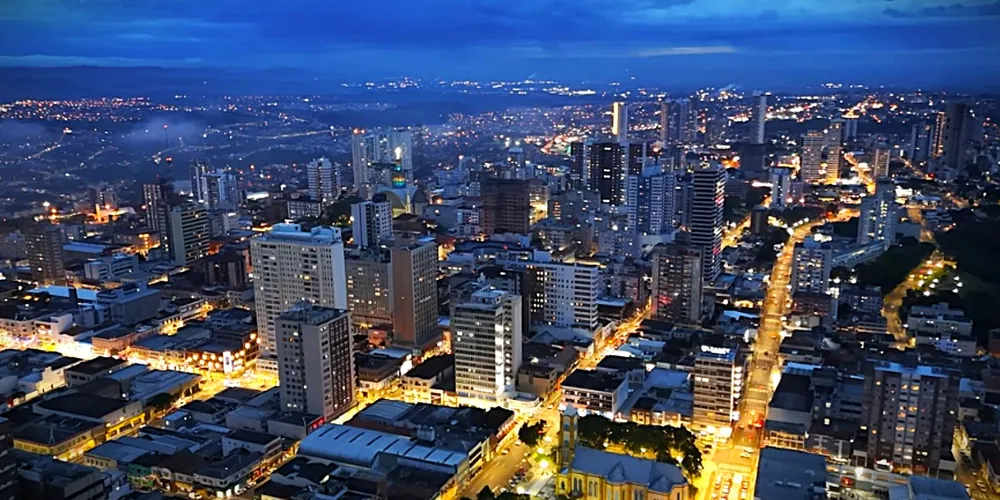 Proposta busca melhorar infraestrutura urbana da cidade