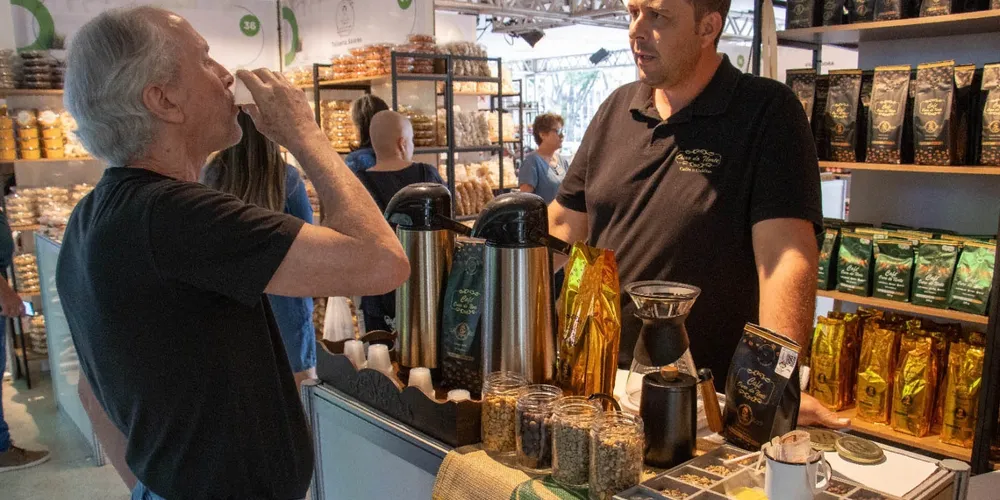 Inscrições para o evento de 2026 buscam bater recorde de agroindústrias participantes