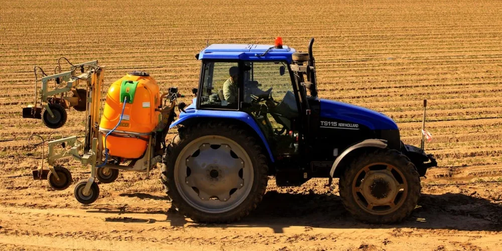 Representantes do IBGE e lideranças locais se reúnem em Irati para alinhar os detalhes da Prova Piloto do 12º Censo Agropecuário