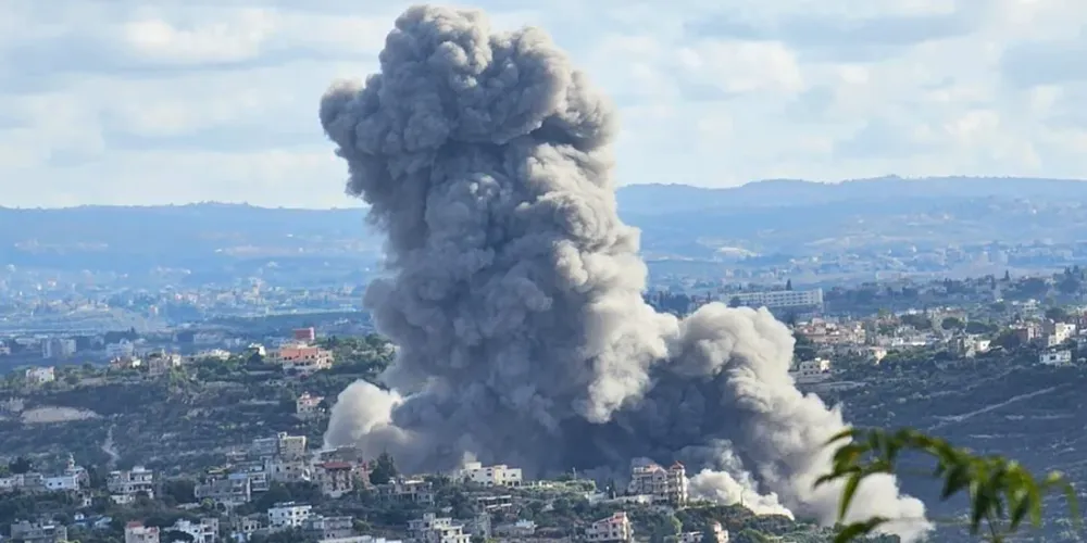 O ataque é mais uma violação ao cessar-fogo anunciado em 16 de abril e prorrogado por mais três semanas na última quinta-feira (23)