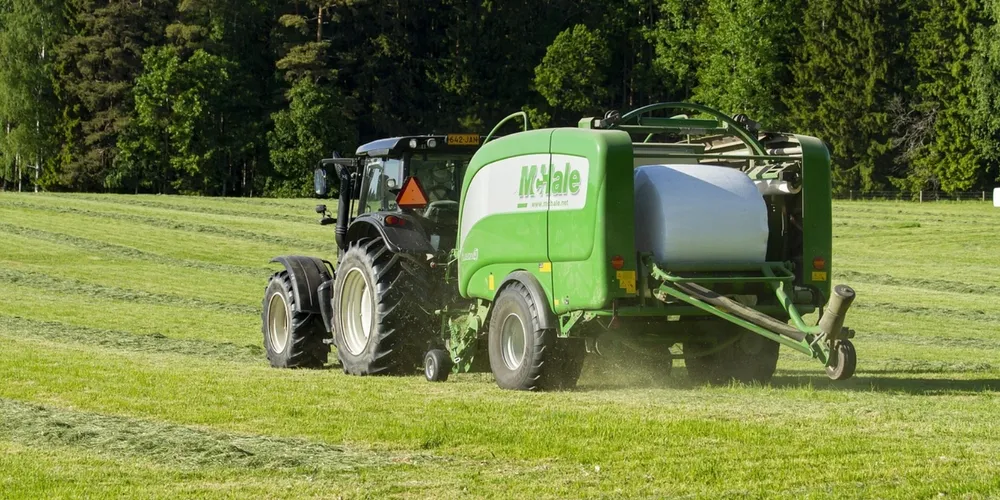 Setor de grãos enfrenta custos mais altos, mas segue no radar de crédito do Itaú BBA