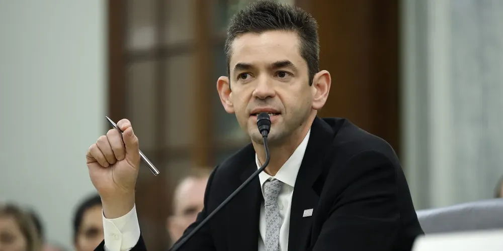 Audiência de confirmação no Capitólio para Jared Isaacman, indicado de Trump para a liderança da Nasa